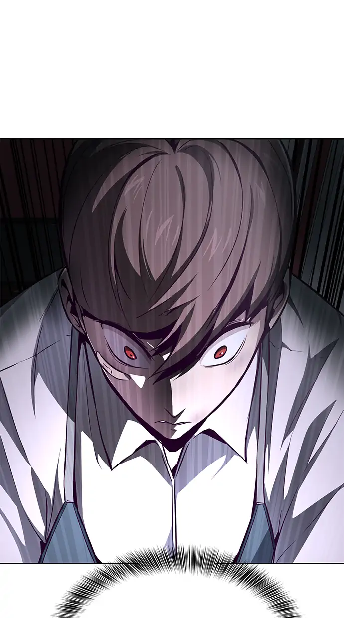The Boy of Death Chapter 40 Gambar 95