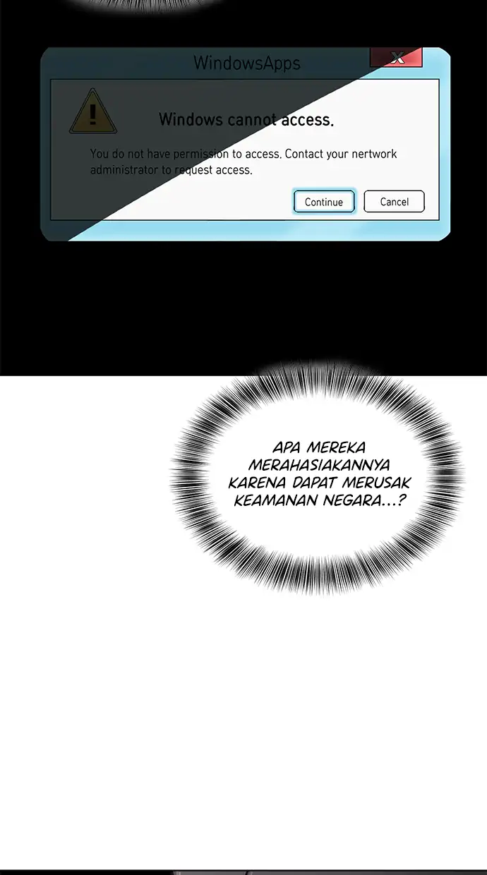 The Boy of Death Chapter 40 Gambar 98