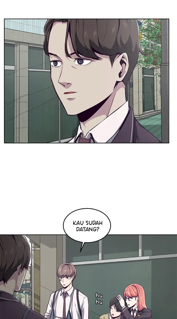 The Boy of Death Chapter 41 Gambar 100
