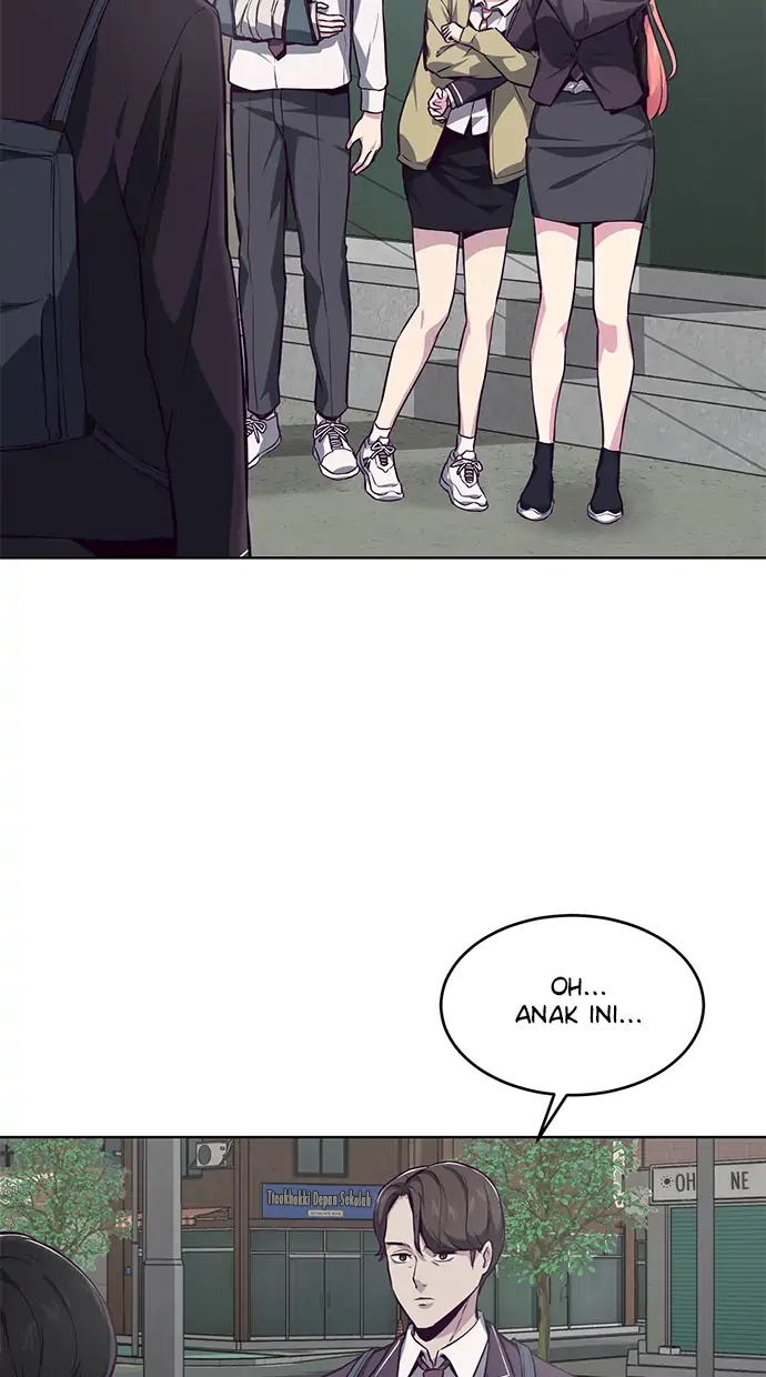 The Boy of Death Chapter 41 Gambar 101