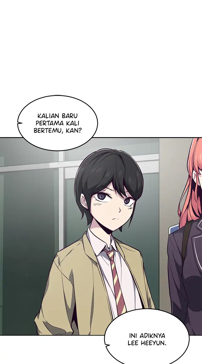 The Boy of Death Chapter 41 Gambar 103