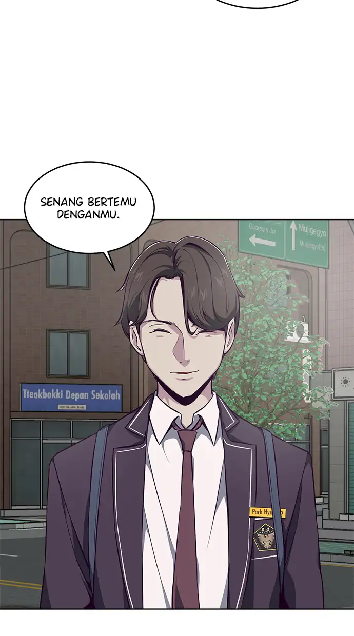 The Boy of Death Chapter 41 Gambar 104