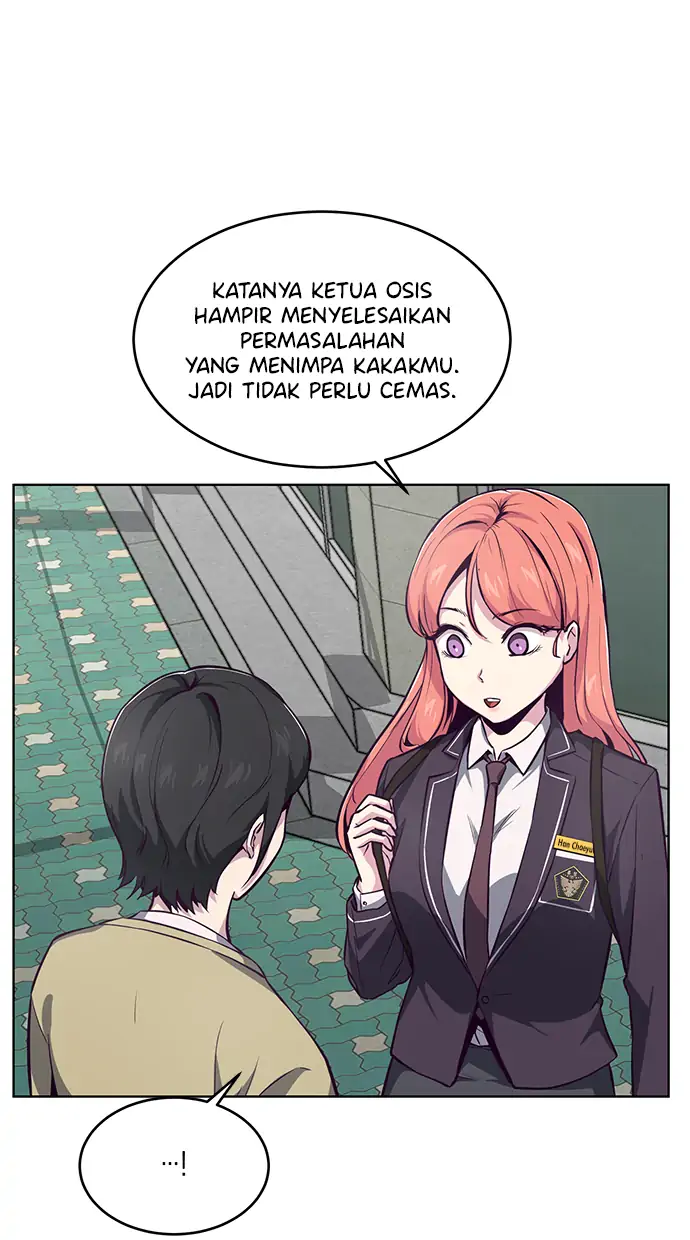 The Boy of Death Chapter 41 Gambar 105