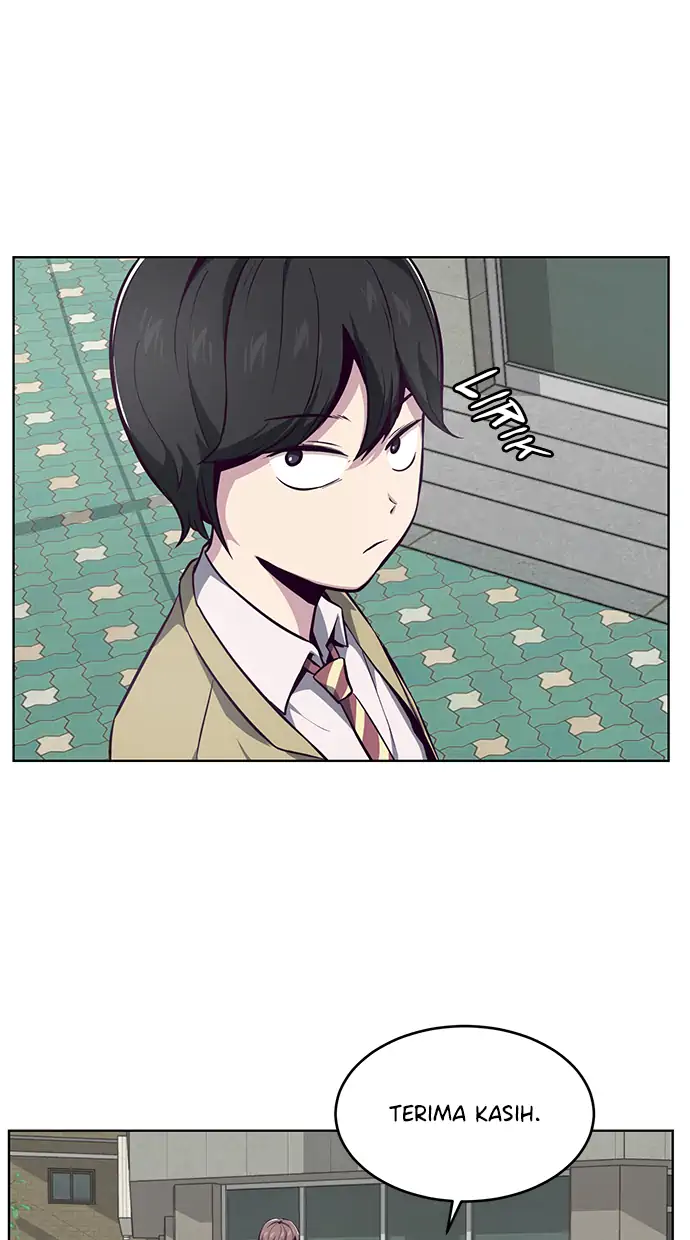 The Boy of Death Chapter 41 Gambar 106