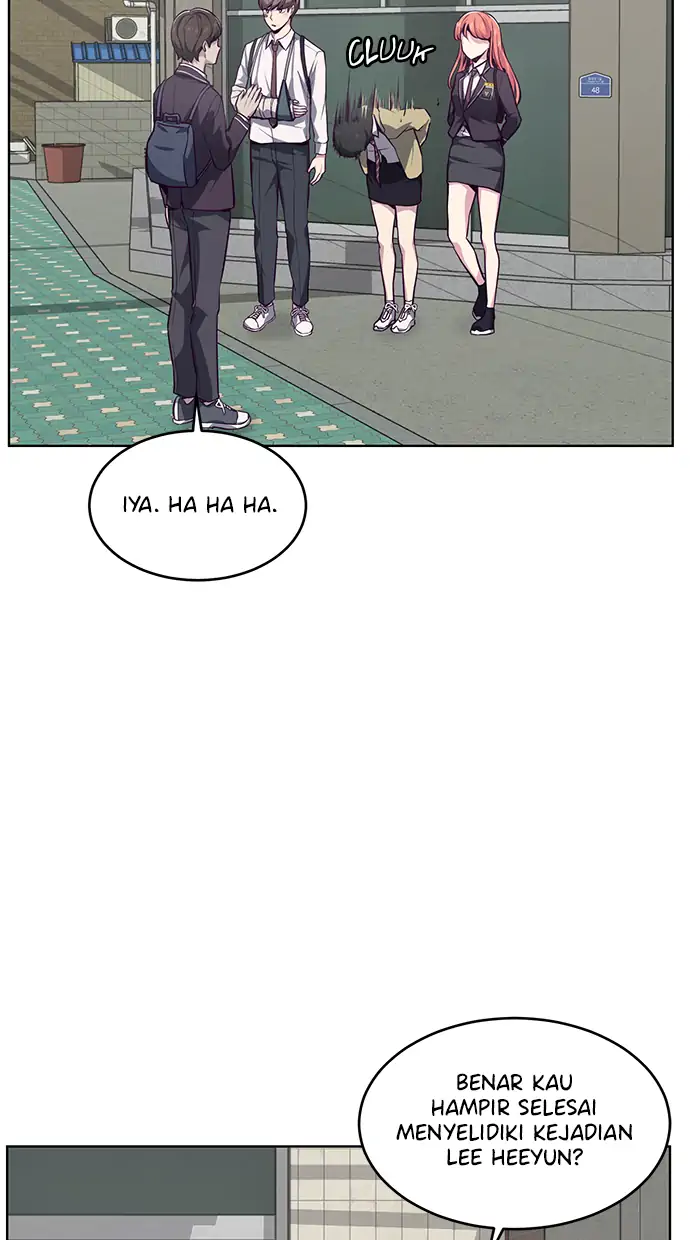 The Boy of Death Chapter 41 Gambar 107