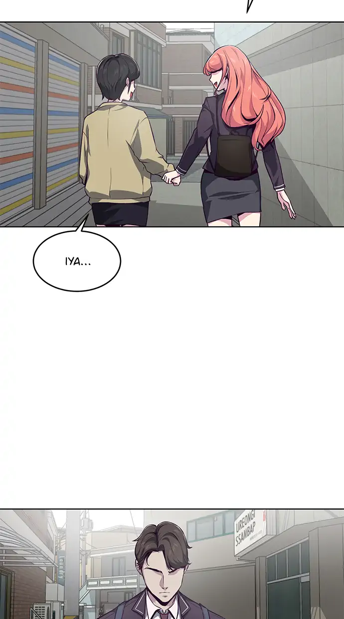 The Boy of Death Chapter 41 Gambar 109