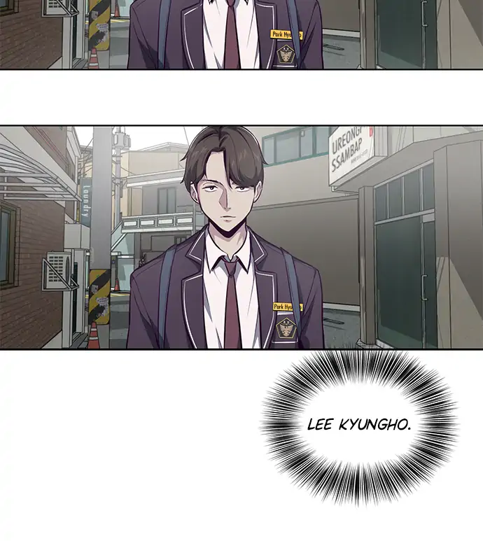 The Boy of Death Chapter 41 Gambar 110