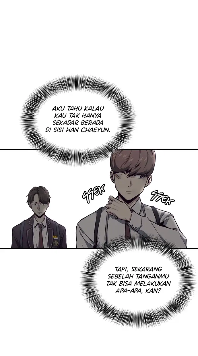 The Boy of Death Chapter 41 Gambar 111
