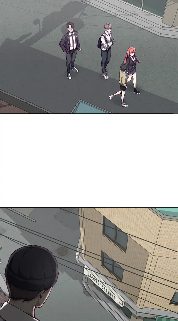 The Boy of Death Chapter 41 Gambar 113