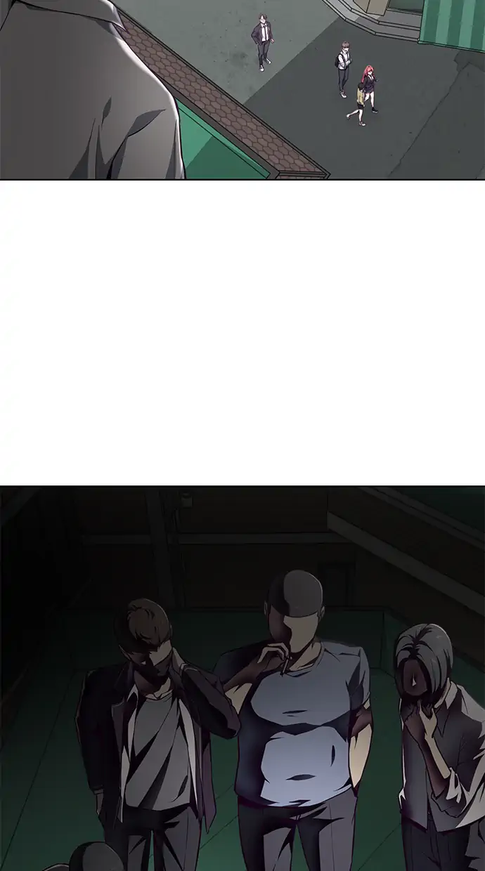 The Boy of Death Chapter 41 Gambar 114