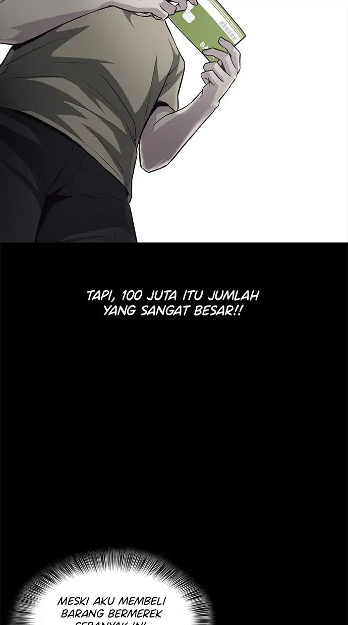 The Boy of Death Chapter 41 Gambar 15