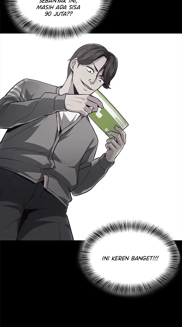 The Boy of Death Chapter 41 Gambar 16