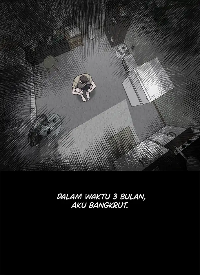 The Boy of Death Chapter 41 Gambar 19