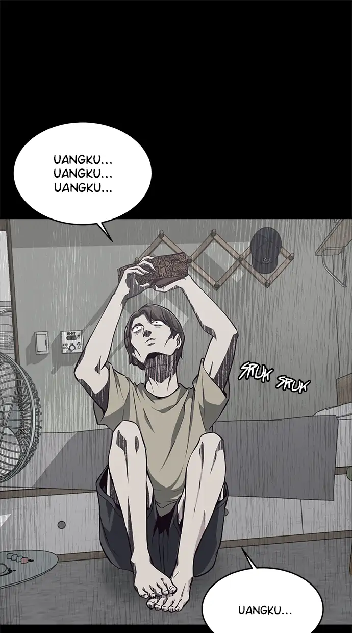 The Boy of Death Chapter 41 Gambar 20