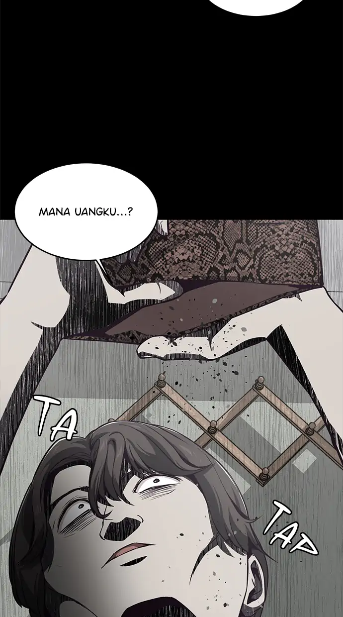The Boy of Death Chapter 41 Gambar 21