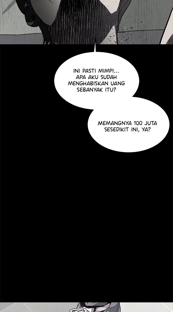 The Boy of Death Chapter 41 Gambar 22