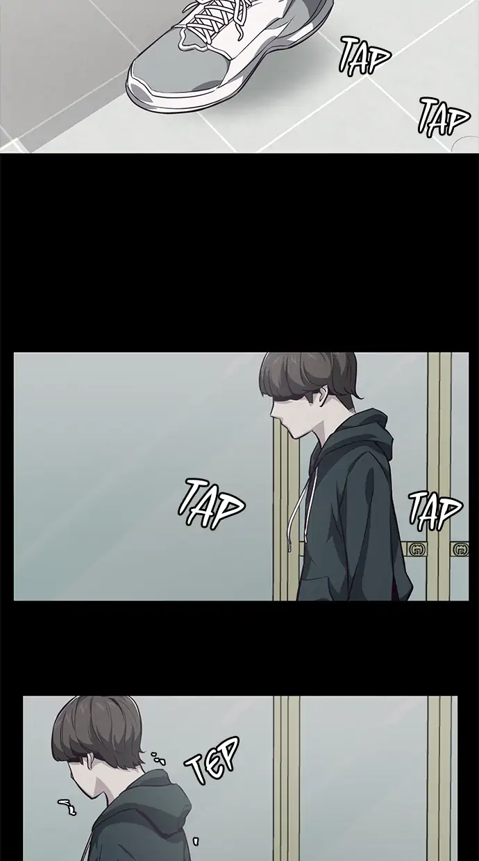 The Boy of Death Chapter 41 Gambar 23