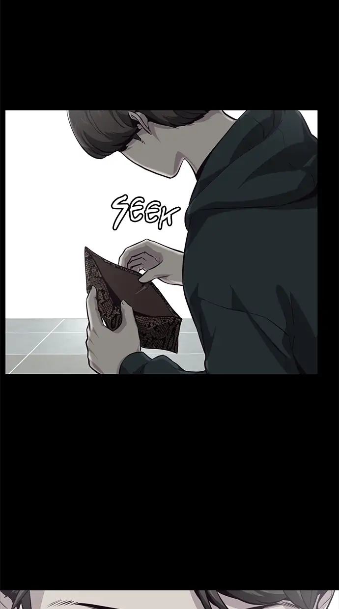 The Boy of Death Chapter 41 Gambar 26