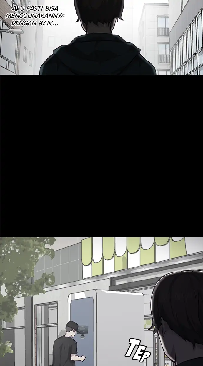 The Boy of Death Chapter 41 Gambar 30