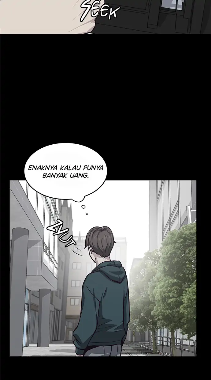 The Boy of Death Chapter 41 Gambar 32