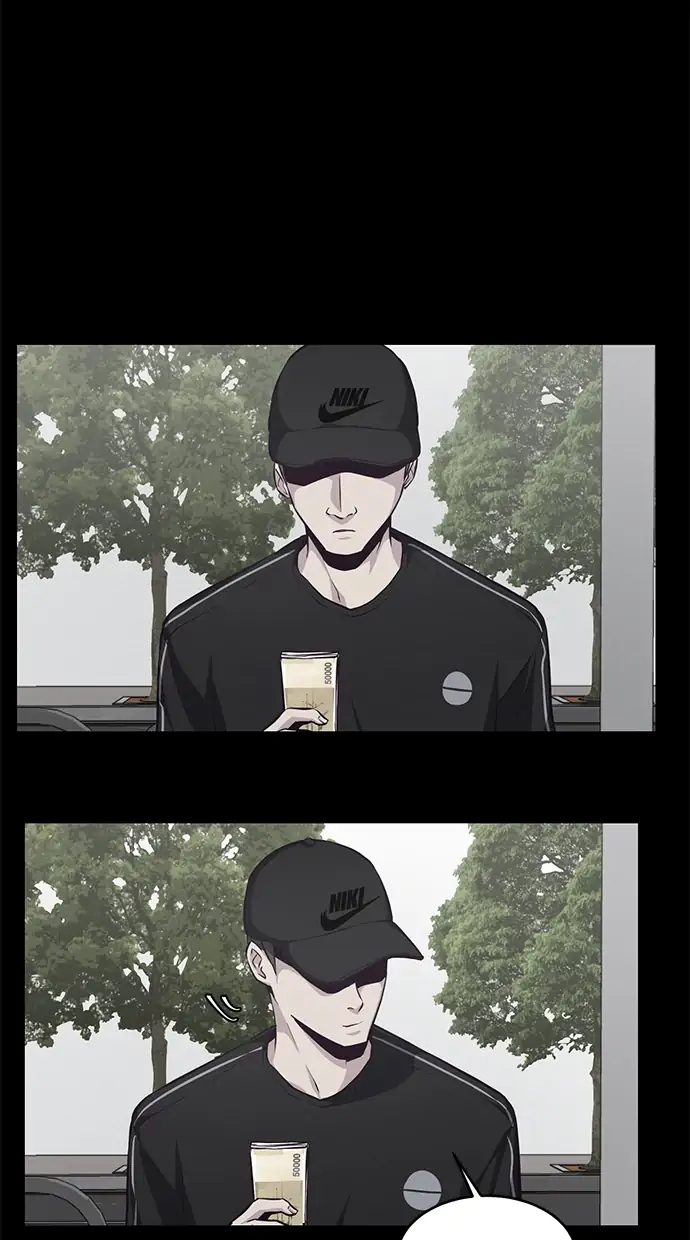 The Boy of Death Chapter 41 Gambar 33