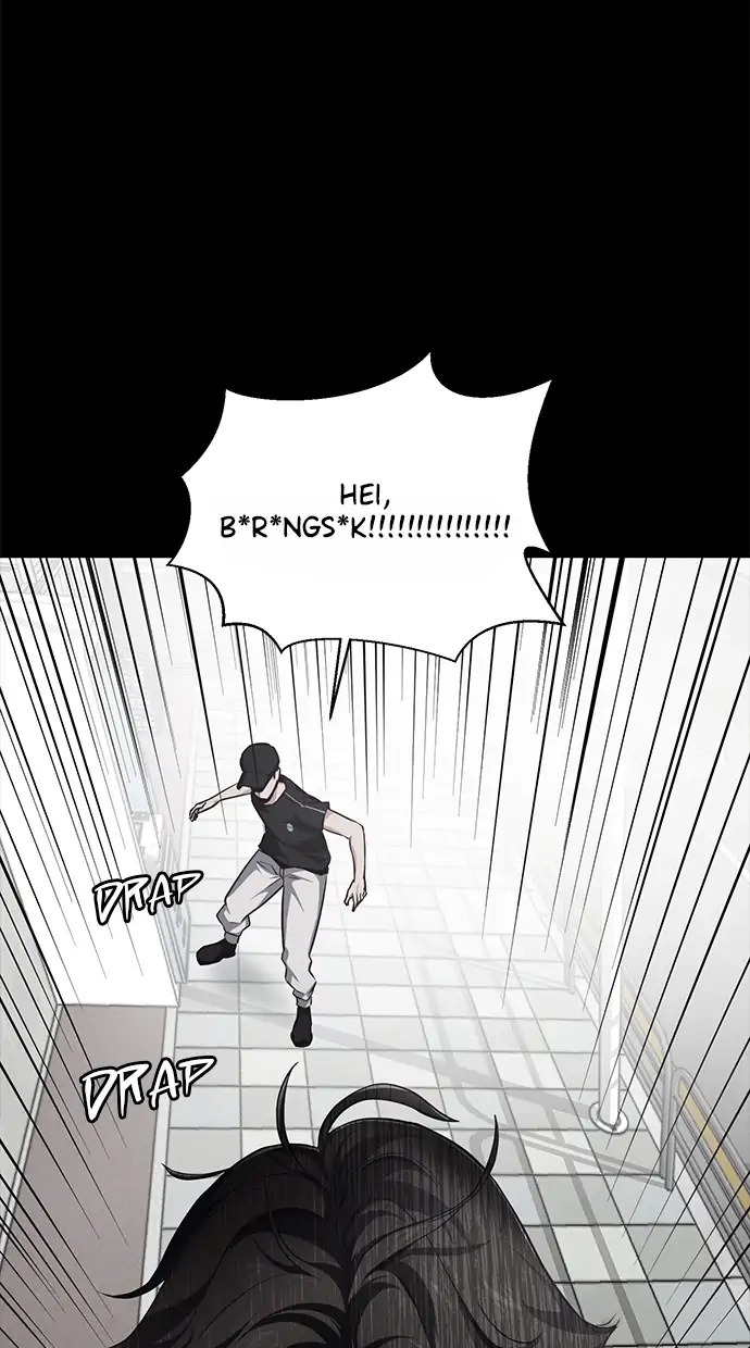 The Boy of Death Chapter 41 Gambar 35
