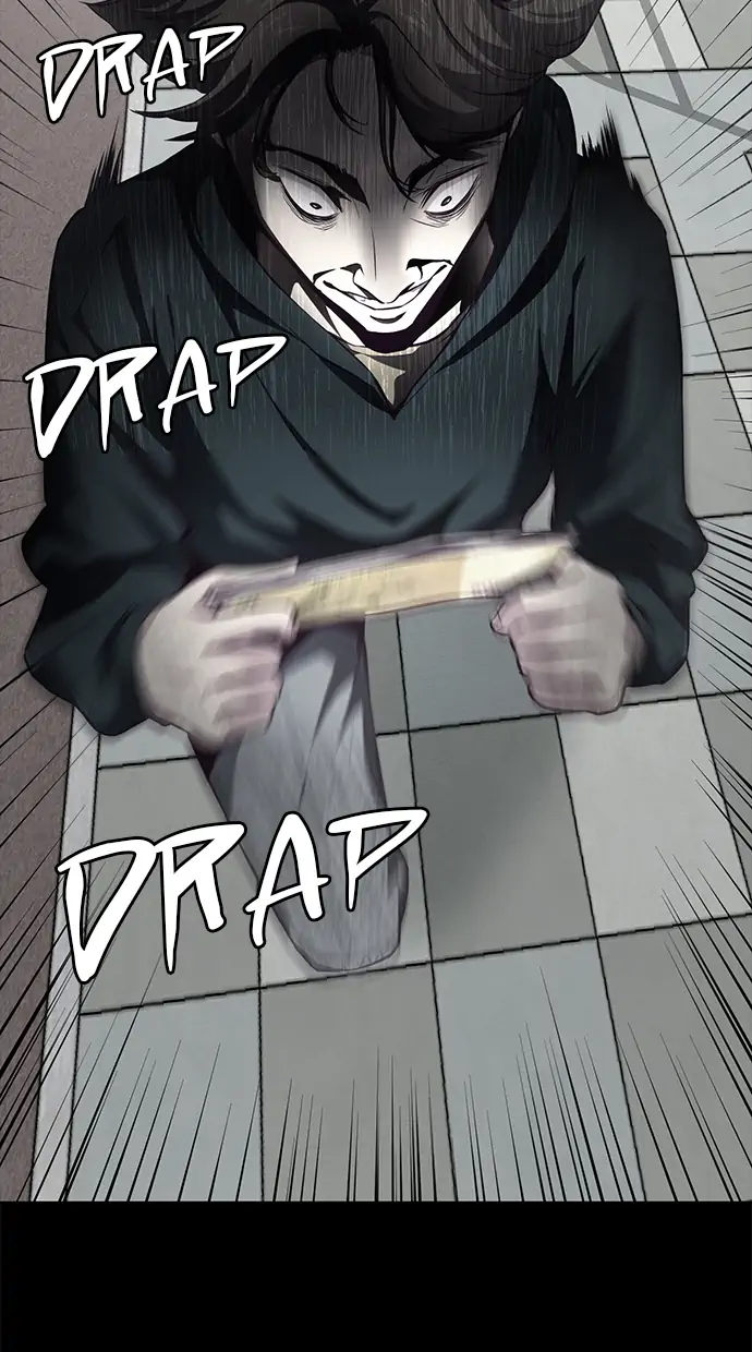 The Boy of Death Chapter 41 Gambar 36