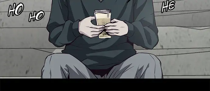 The Boy of Death Chapter 41 Gambar 38