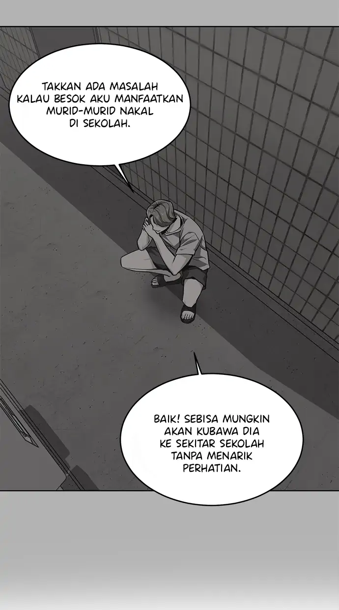 The Boy of Death Chapter 41 Gambar 4