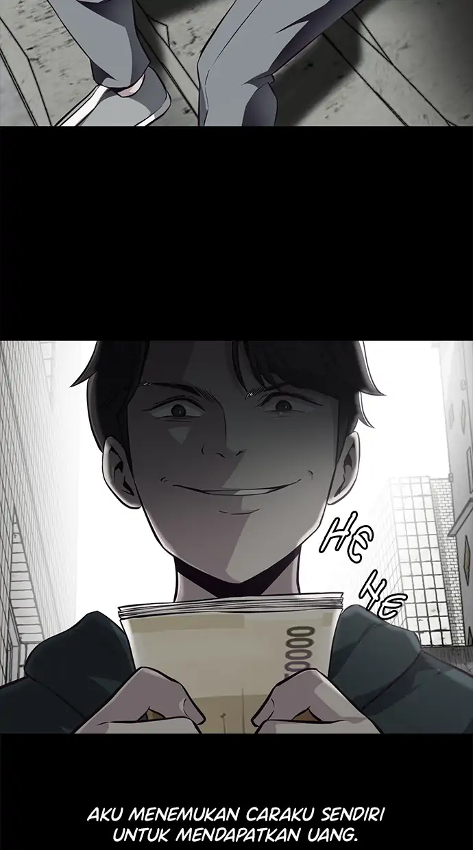 The Boy of Death Chapter 41 Gambar 40