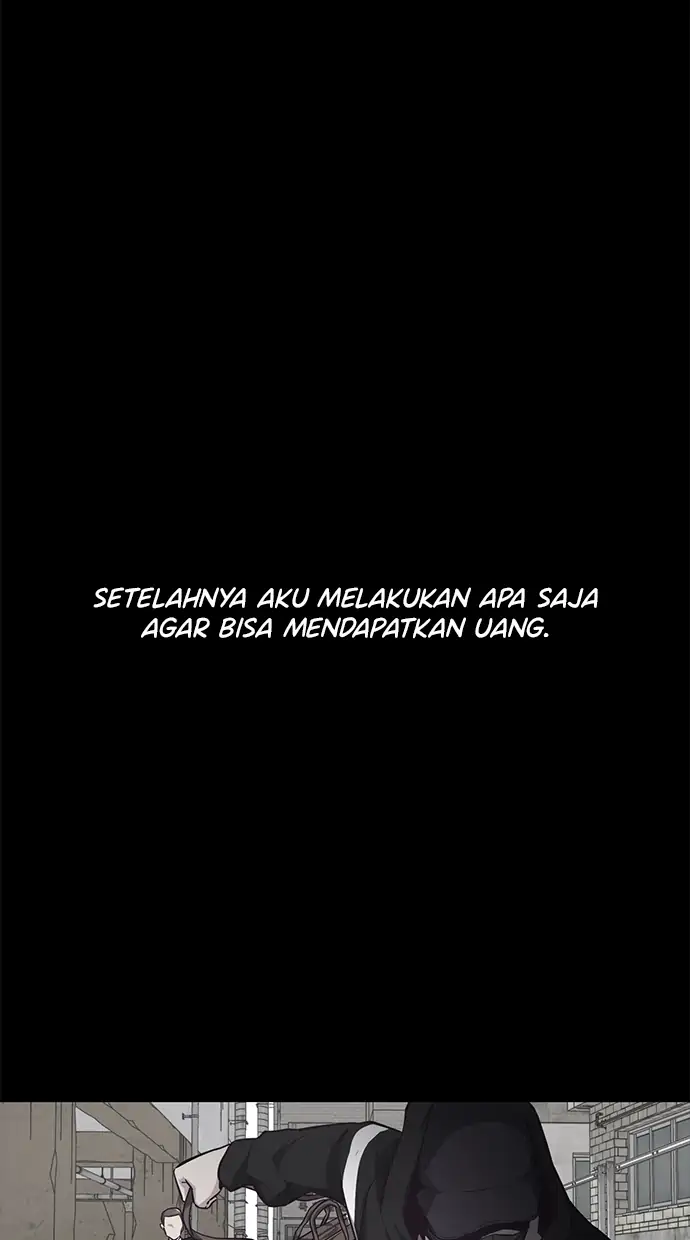The Boy of Death Chapter 41 Gambar 41
