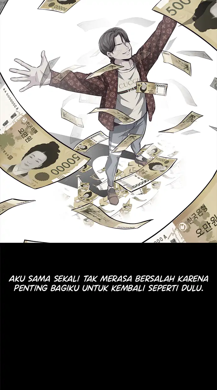 The Boy of Death Chapter 41 Gambar 44