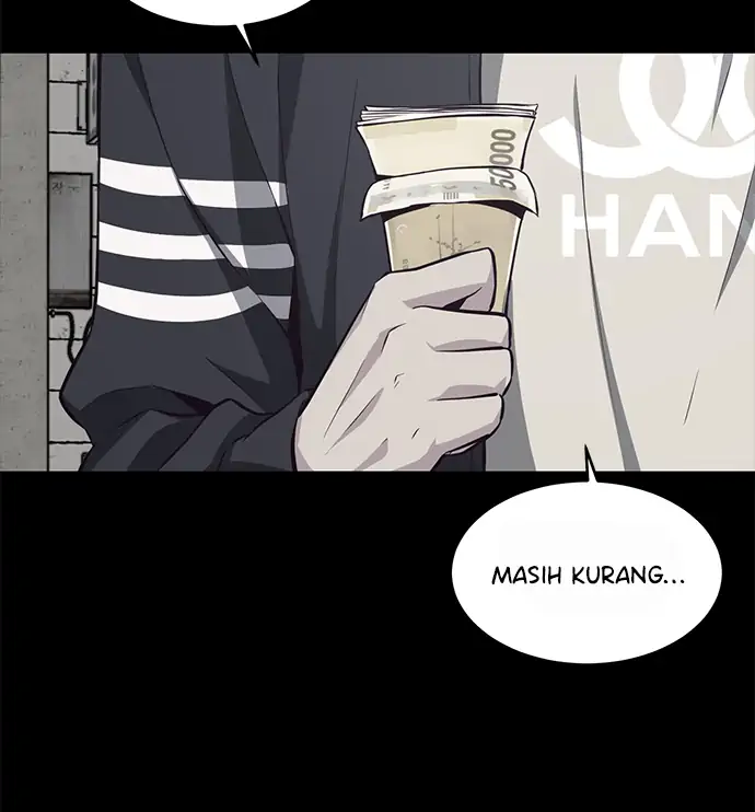 The Boy of Death Chapter 41 Gambar 46