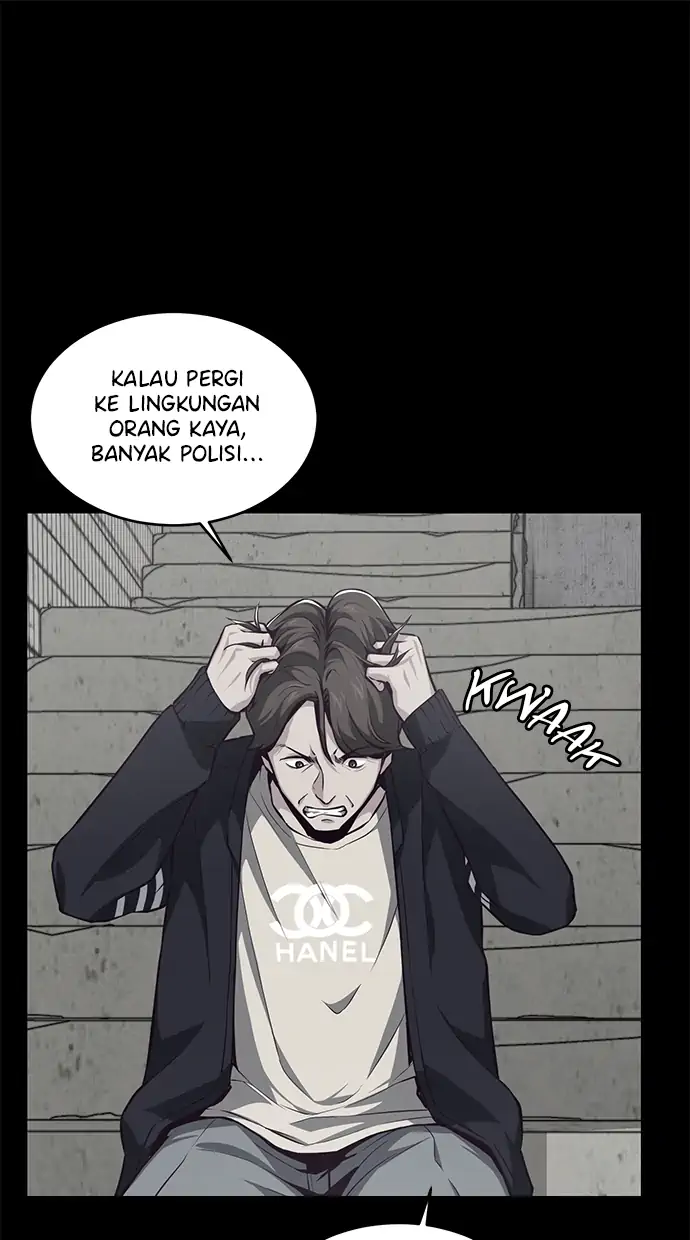 The Boy of Death Chapter 41 Gambar 47