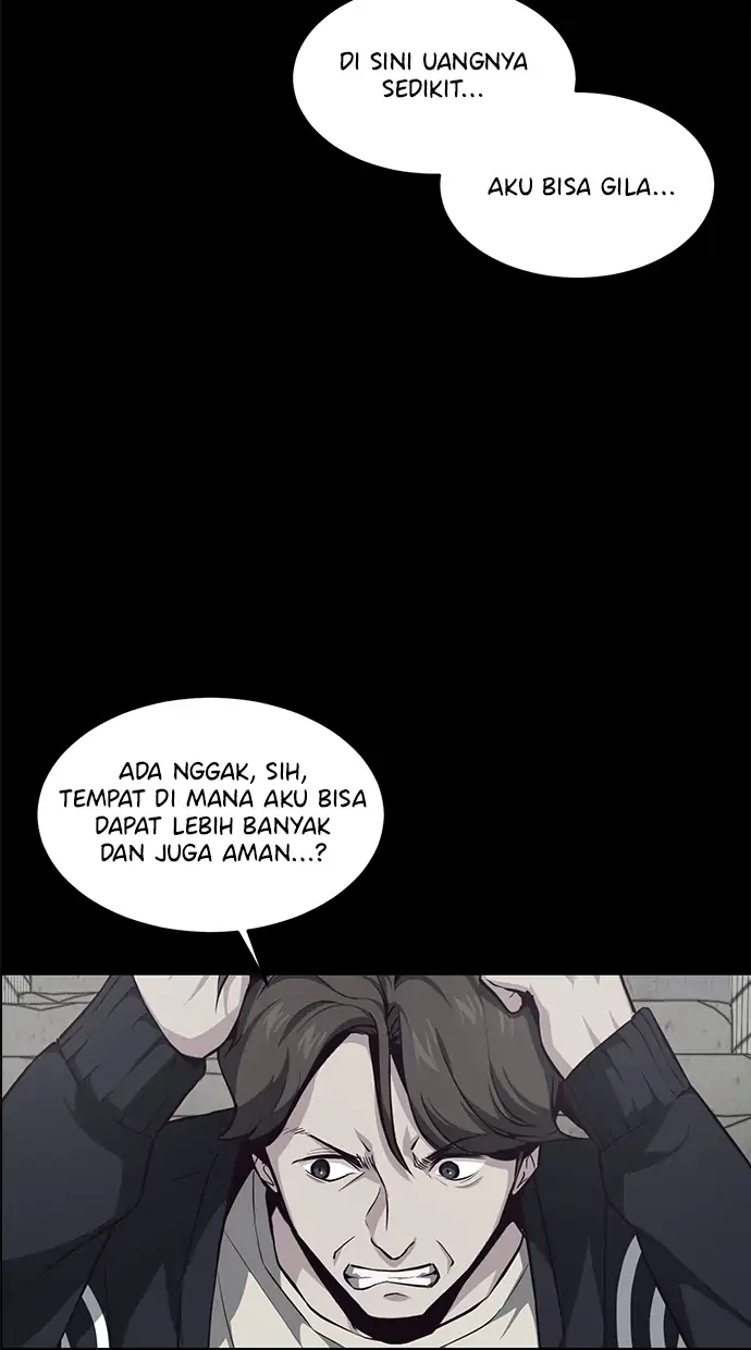 The Boy of Death Chapter 41 Gambar 48