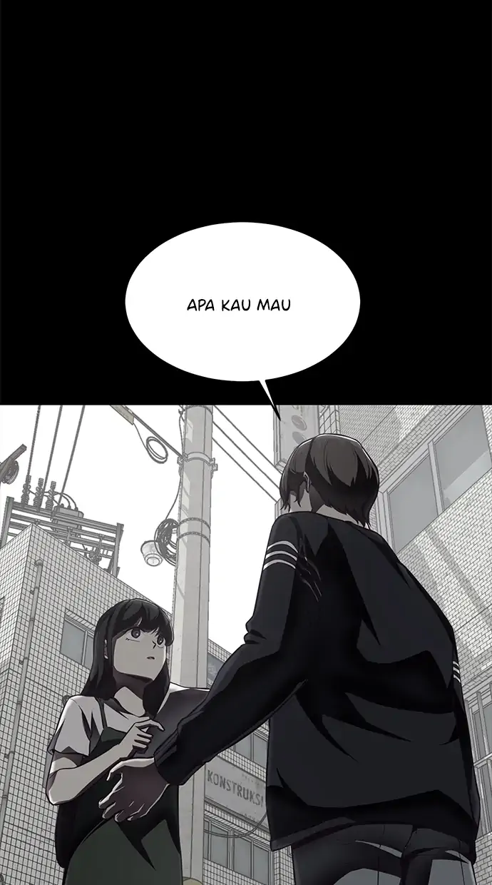 The Boy of Death Chapter 41 Gambar 57