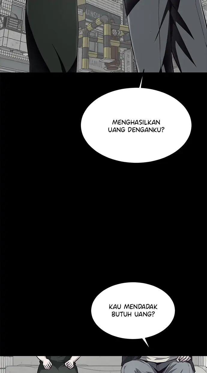 The Boy of Death Chapter 41 Gambar 58