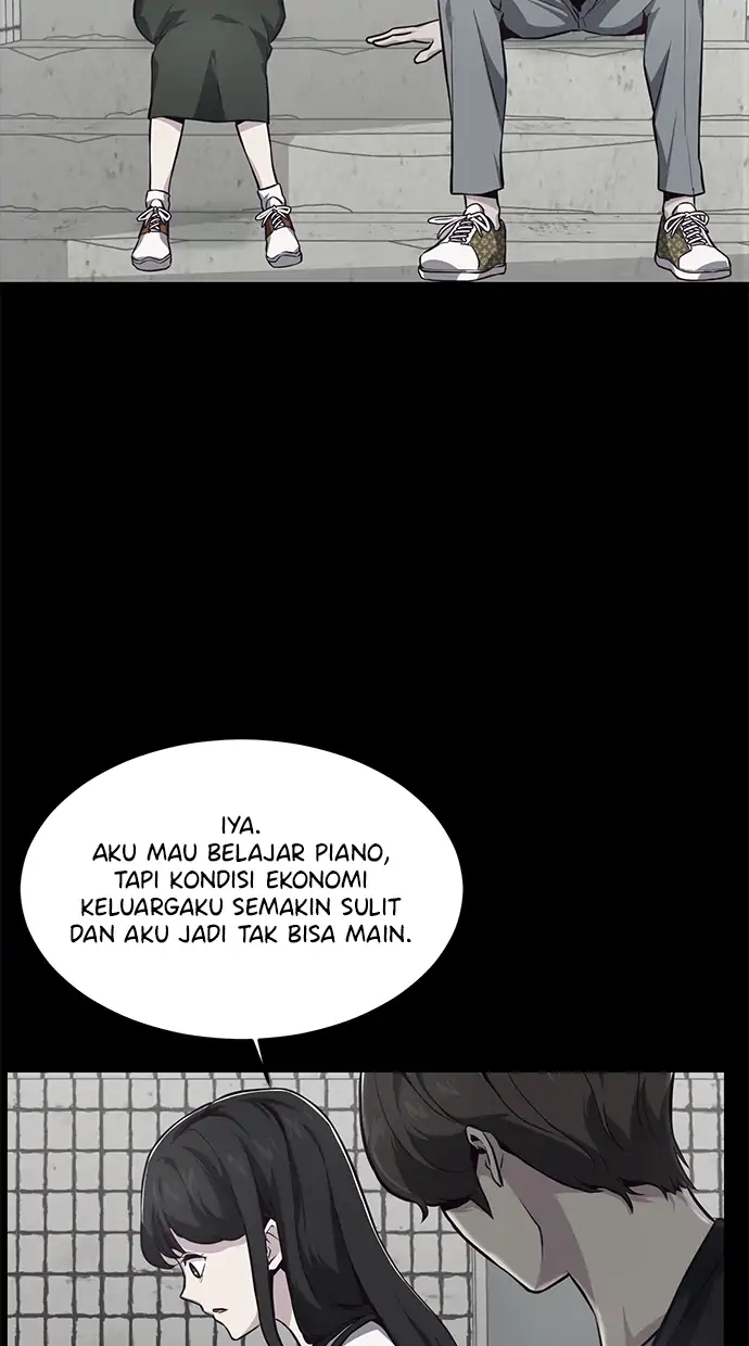 The Boy of Death Chapter 41 Gambar 59