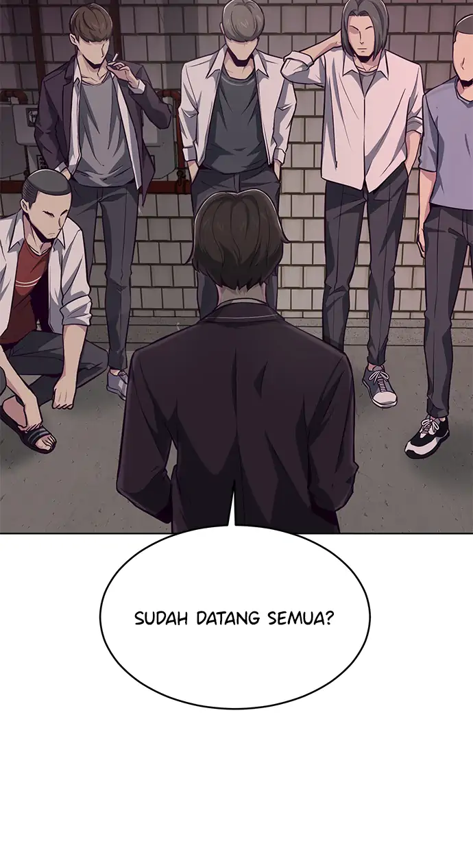 The Boy of Death Chapter 41 Gambar 6