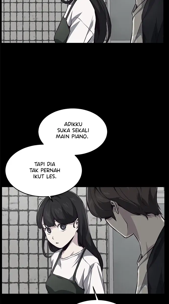 The Boy of Death Chapter 41 Gambar 60