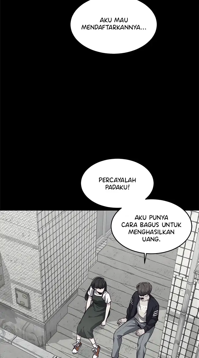 The Boy of Death Chapter 41 Gambar 61