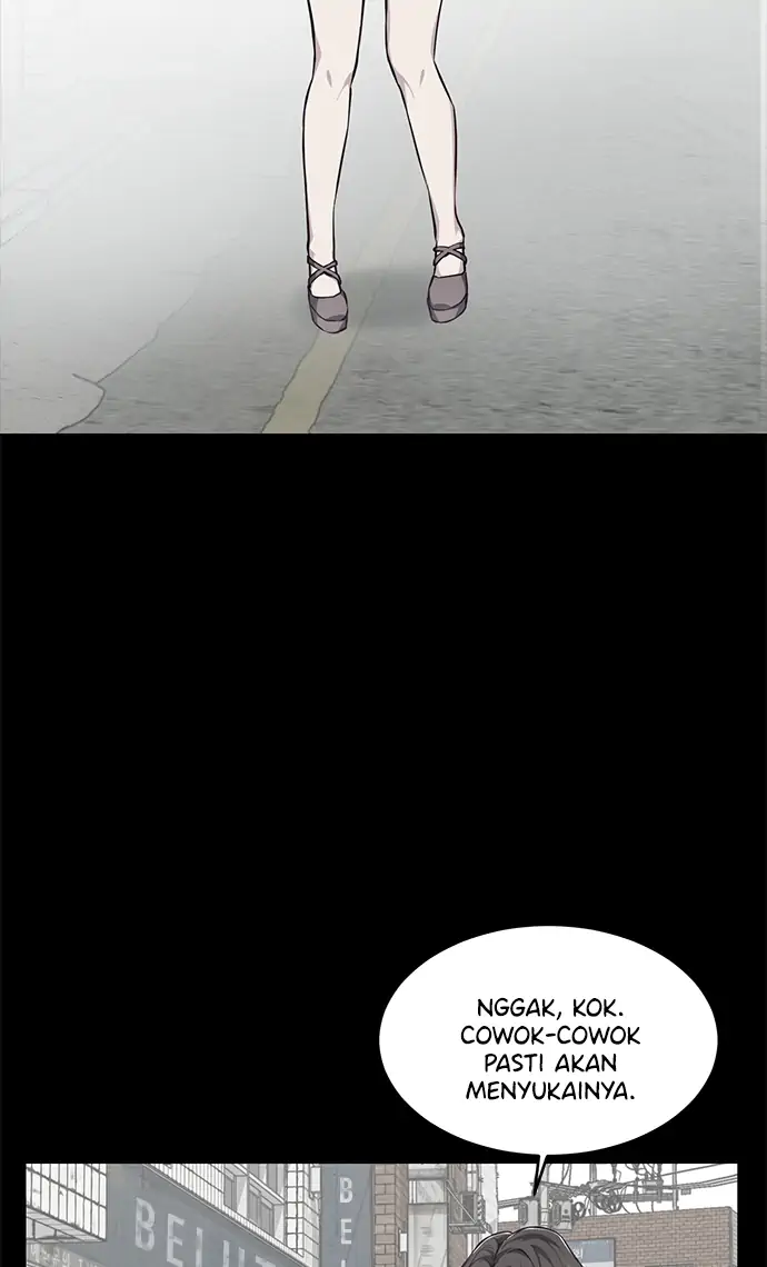 The Boy of Death Chapter 41 Gambar 64