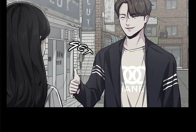 The Boy of Death Chapter 41 Gambar 65