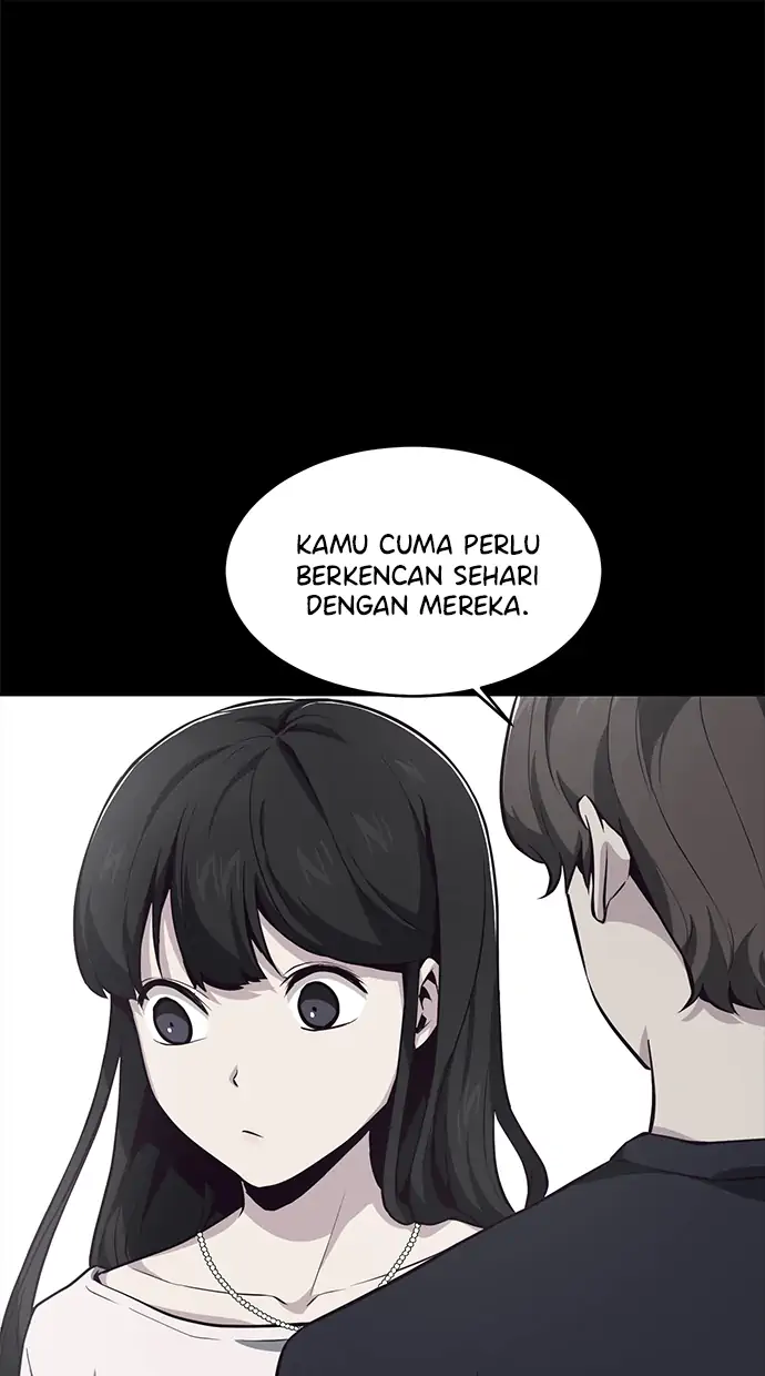 The Boy of Death Chapter 41 Gambar 66