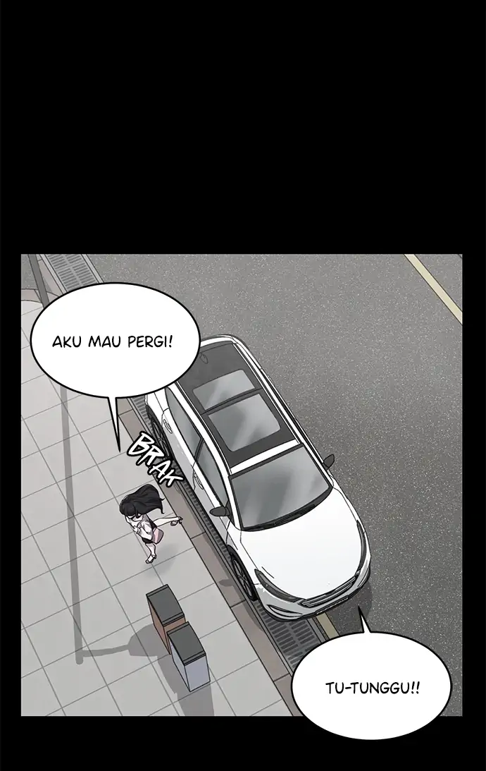 The Boy of Death Chapter 41 Gambar 73