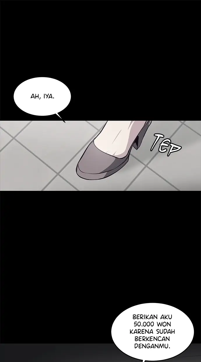 The Boy of Death Chapter 41 Gambar 74