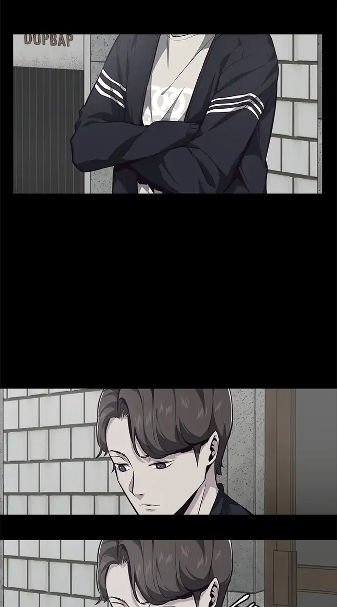 The Boy of Death Chapter 41 Gambar 76