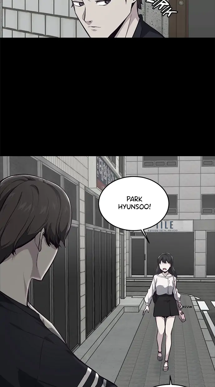 The Boy of Death Chapter 41 Gambar 77