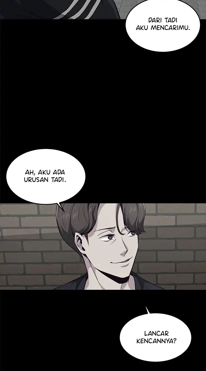 The Boy of Death Chapter 41 Gambar 78