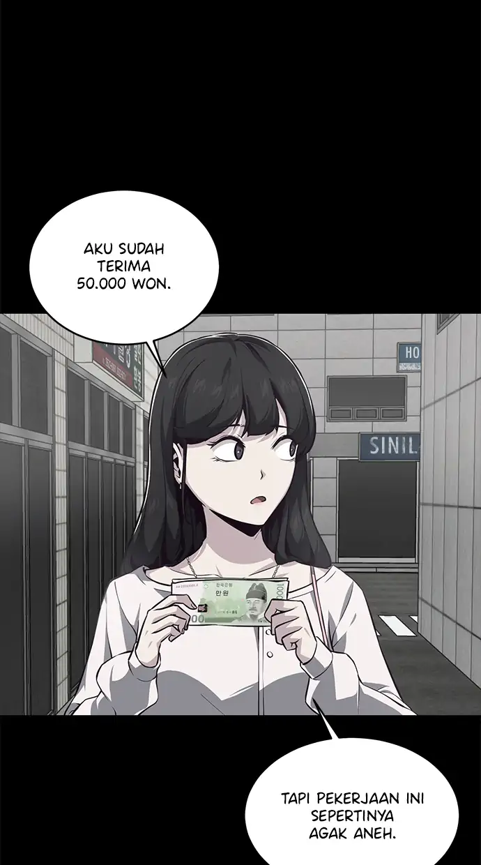 The Boy of Death Chapter 41 Gambar 79